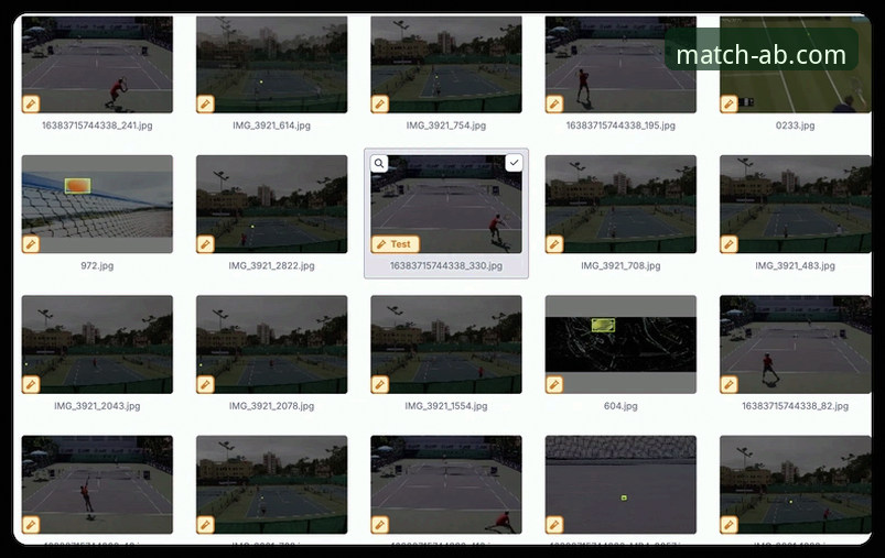 ab体育靠谱吗 ab体育官方平台最新动态:创新数据分析功能重塑赛事观看体验