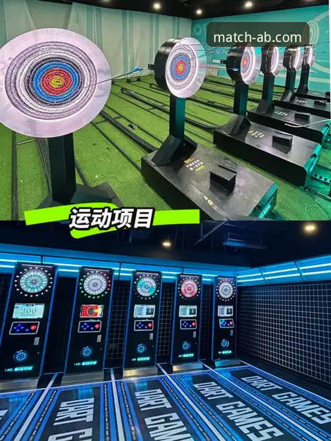 ab体育直播怎么看评测 评测ab体育直播的5个创新维度:超越观看,重塑体验